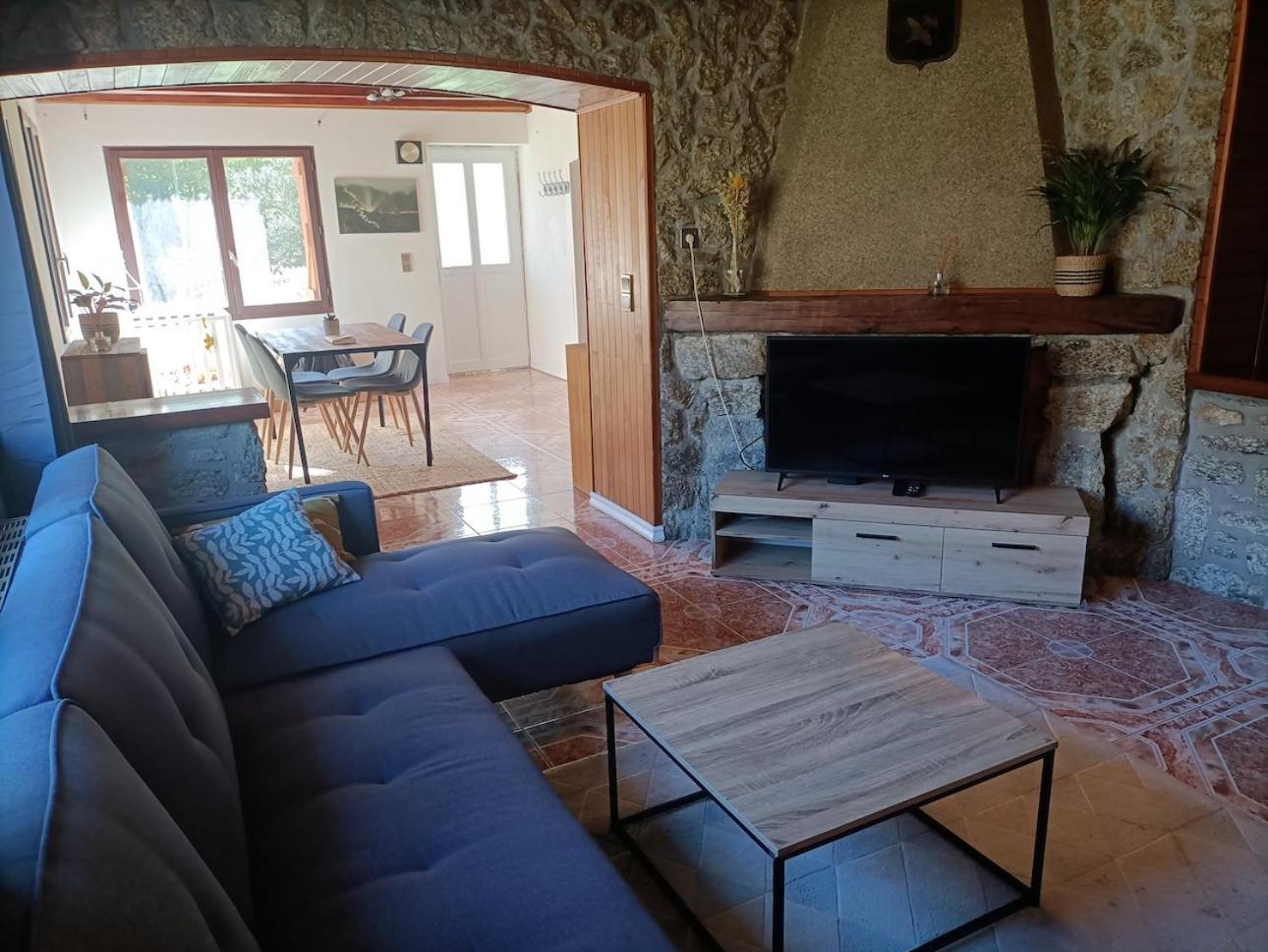 Appartement Cozy 100M2 Dans Chalet Savoyard Magland ภายนอก รูปภาพ