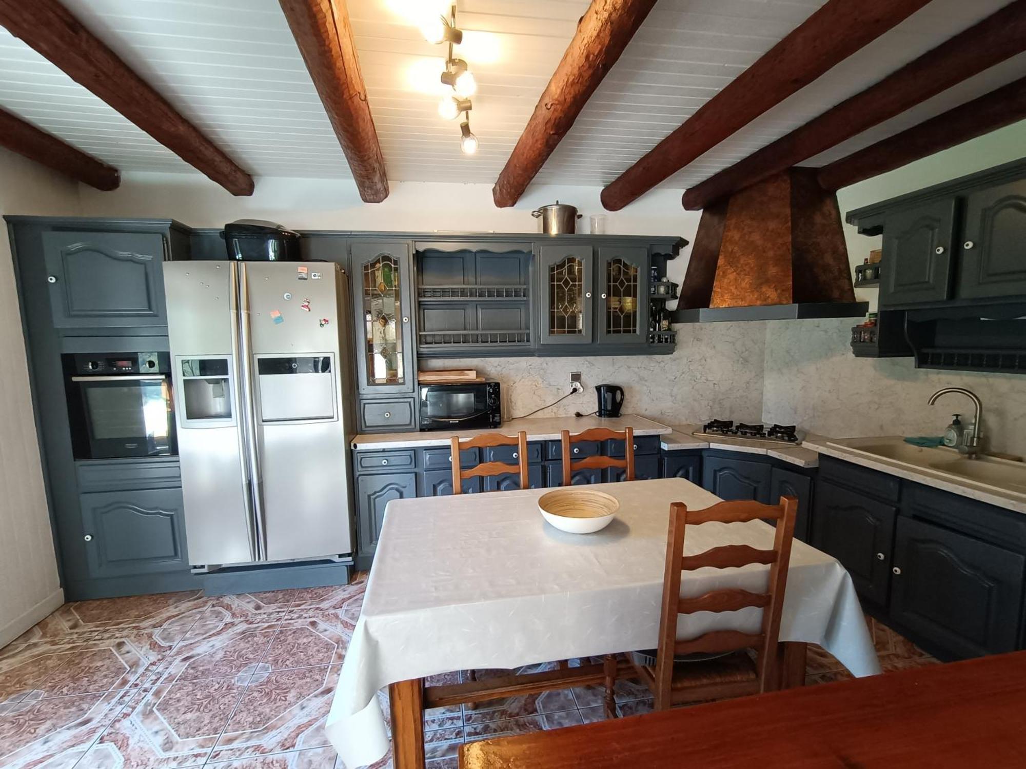 Appartement Cozy 100M2 Dans Chalet Savoyard Magland ภายนอก รูปภาพ